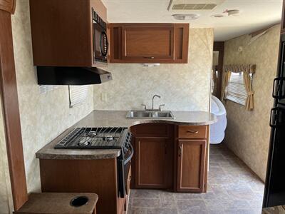 2013 pacific coachworks tango - Photo 8 - Logan, UT 84341