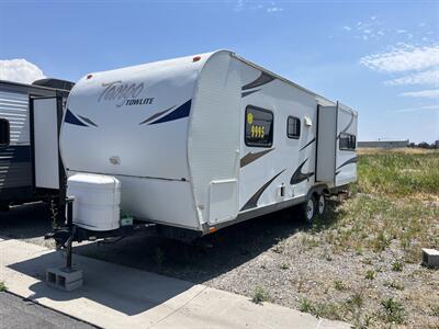 2013 pacific coachworks tango - Photo 2 - Logan, UT 84341
