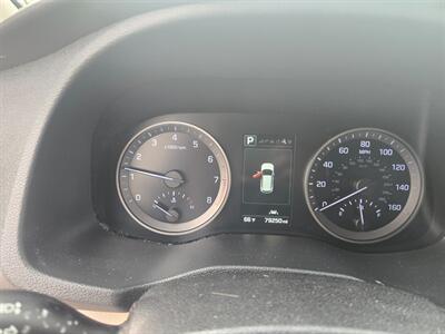2017 Hyundai TUCSON Limited - AWD - Photo 12 - Logan, UT 84341