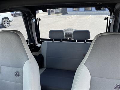1992 Jeep Wrangler   - Photo 7 - Logan, UT 84341