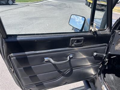 1992 Jeep Wrangler   - Photo 6 - Logan, UT 84341