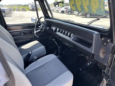 1992 Jeep Wrangler   - Photo 9 - Logan, UT 84341