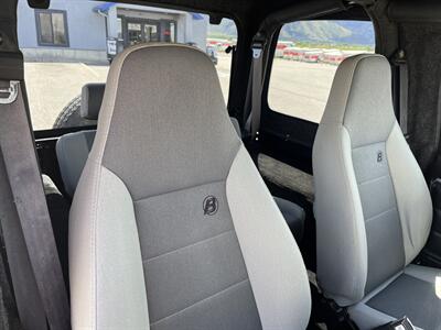 1992 Jeep Wrangler   - Photo 10 - Logan, UT 84341