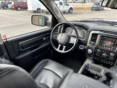 2016 RAM 1500 Sport   - Photo 13 - Logan, UT 84341