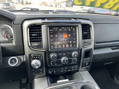 2016 RAM 1500 Sport   - Photo 17 - Logan, UT 84341