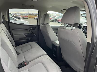 2017 Chevrolet Colorado LT   - Photo 9 - Logan, UT 84341