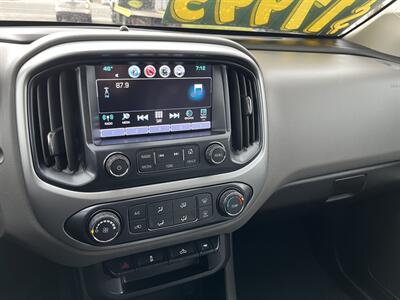 2017 Chevrolet Colorado LT   - Photo 15 - Logan, UT 84341