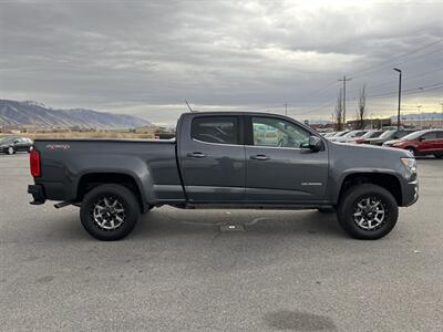 2017 Chevrolet Colorado LT   - Photo 3 - Logan, UT 84341