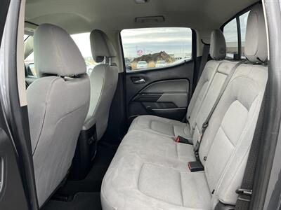 2017 Chevrolet Colorado LT   - Photo 8 - Logan, UT 84341