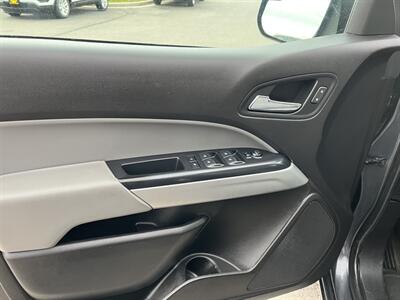 2017 Chevrolet Colorado LT   - Photo 7 - Logan, UT 84341