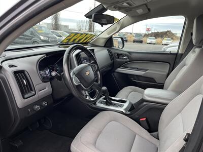 2017 Chevrolet Colorado LT   - Photo 6 - Logan, UT 84341