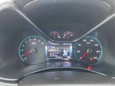 2017 Chevrolet Colorado LT   - Photo 16 - Logan, UT 84341