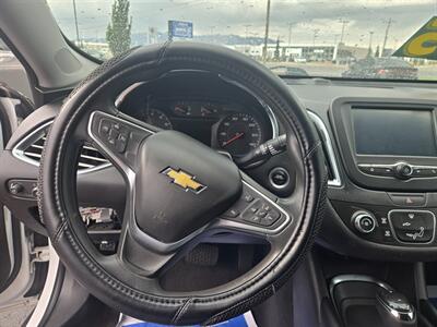 2018 Chevrolet Malibu LT - Photo 11 - Logan, UT 84341