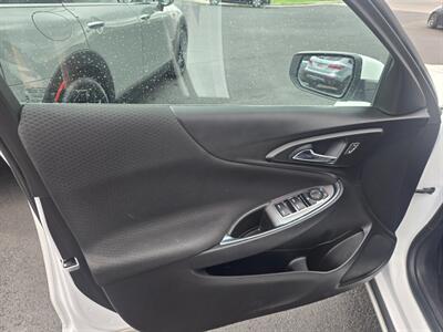 2018 Chevrolet Malibu LT - Photo 6 - Logan, UT 84341