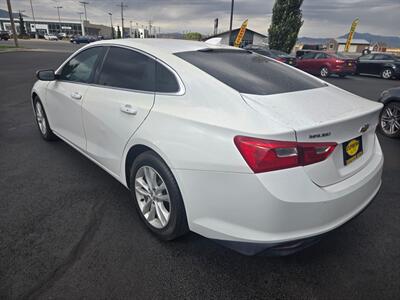 2018 Chevrolet Malibu LT - Photo 4 - Logan, UT 84341