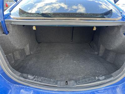 2018 Ford Fusion SE   - Photo 9 - Logan, UT 84341