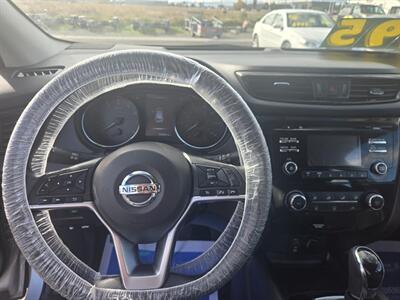 2018 Nissan Rogue Sport S   - Photo 12 - Logan, UT 84341