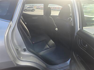 2018 Nissan Rogue Sport S   - Photo 10 - Logan, UT 84341