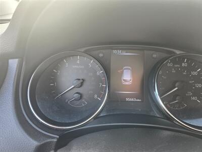 2018 Nissan Rogue Sport S   - Photo 13 - Logan, UT 84341
