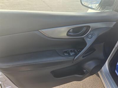 2018 Nissan Rogue Sport S   - Photo 6 - Logan, UT 84341