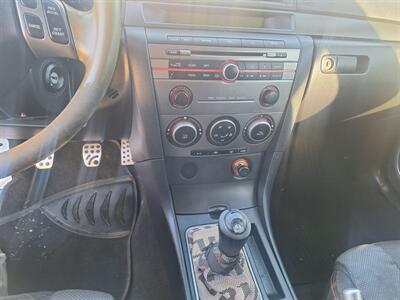 2008 Mazda Mazdaspeed3 Sport   - Photo 13 - Logan, UT 84341