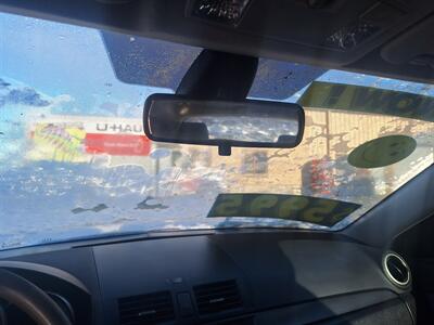 2008 Mazda Mazdaspeed3 Sport   - Photo 14 - Logan, UT 84341