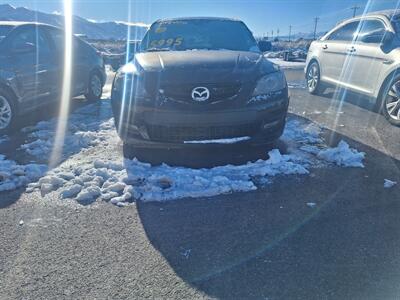 2008 Mazda Mazdaspeed3 Sport   - Photo 1 - Logan, UT 84341