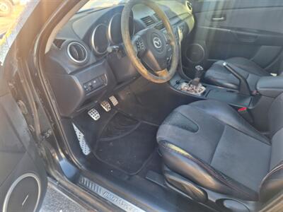 2008 Mazda Mazdaspeed3 Sport   - Photo 12 - Logan, UT 84341
