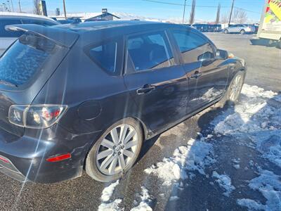 2008 Mazda Mazdaspeed3 Sport   - Photo 8 - Logan, UT 84341