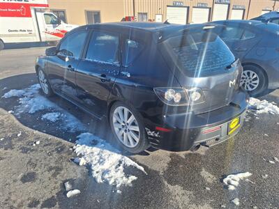 2008 Mazda Mazdaspeed3 Sport   - Photo 9 - Logan, UT 84341