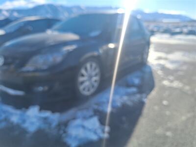 2008 Mazda Mazdaspeed3 Sport   - Photo 5 - Logan, UT 84341
