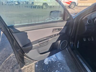 2008 Mazda Mazdaspeed3 Sport   - Photo 11 - Logan, UT 84341