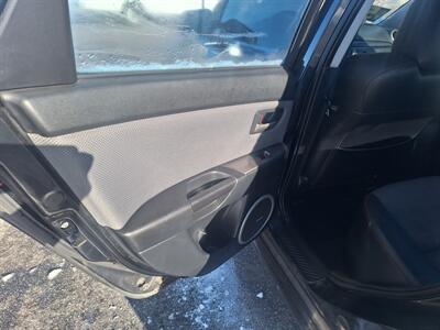 2008 Mazda Mazdaspeed3 Sport   - Photo 15 - Logan, UT 84341