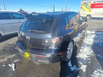 2008 Mazda Mazdaspeed3 Sport   - Photo 6 - Logan, UT 84341