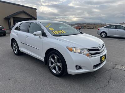 2013 Toyota Venza LE   - Photo 2 - Logan, UT 84341