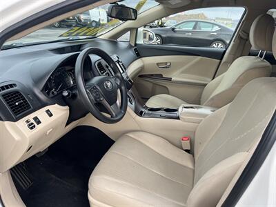 2013 Toyota Venza LE   - Photo 6 - Logan, UT 84341