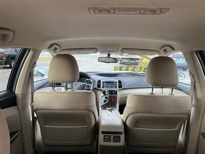 2013 Toyota Venza LE   - Photo 10 - Logan, UT 84341