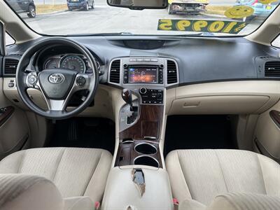 2013 Toyota Venza LE   - Photo 12 - Logan, UT 84341