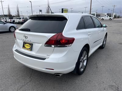 2013 Toyota Venza LE   - Photo 3 - Logan, UT 84341
