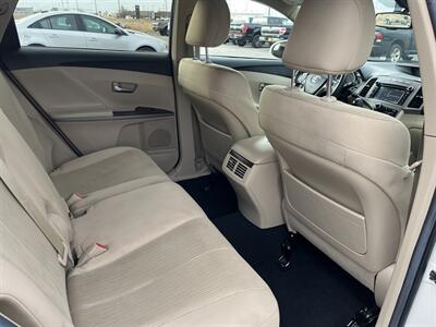 2013 Toyota Venza LE   - Photo 11 - Logan, UT 84341