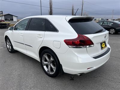 2013 Toyota Venza LE   - Photo 4 - Logan, UT 84341