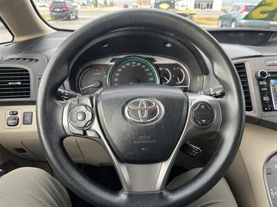 2013 Toyota Venza LE   - Photo 17 - Logan, UT 84341