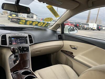 2013 Toyota Venza LE   - Photo 14 - Logan, UT 84341