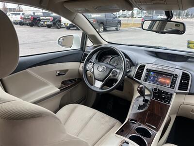2013 Toyota Venza LE   - Photo 13 - Logan, UT 84341