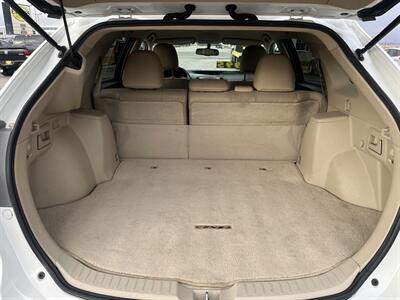 2013 Toyota Venza LE   - Photo 9 - Logan, UT 84341