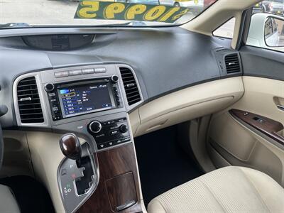 2013 Toyota Venza LE   - Photo 18 - Logan, UT 84341