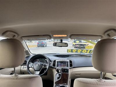 2013 Toyota Venza LE   - Photo 15 - Logan, UT 84341