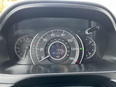 2014 Honda CR-V LX   - Photo 17 - Logan, UT 84341