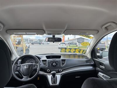 2014 Honda CR-V LX   - Photo 14 - Logan, UT 84341