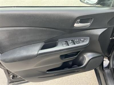 2014 Honda CR-V LX   - Photo 7 - Logan, UT 84341